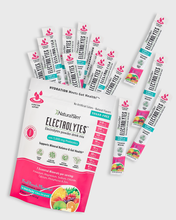 Cargar imagen en el visor de la galería, NaturalSlim Electrolytes™ Fruit Punch