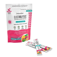 Cargar imagen en el visor de la galería, NaturalSlim Electrolytes™ Fruit Punch