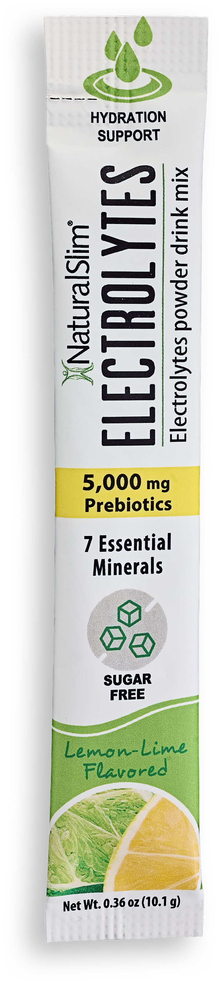 NaturalSlim Electrolytes™ Variety Pack