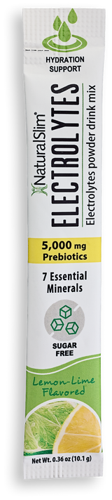 NaturalSlim Electrolytes™ Variety Pack