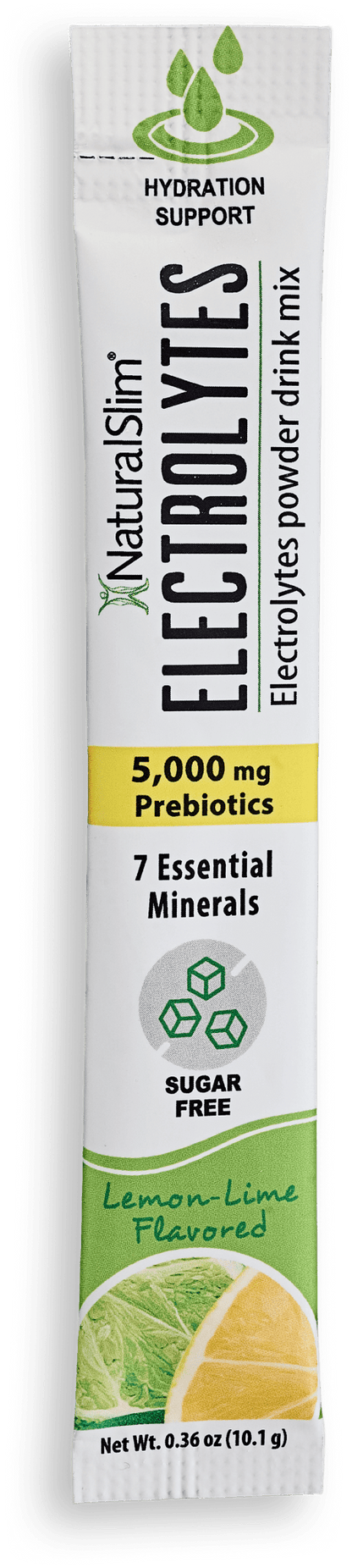 NaturalSlim Electrolytes™ Variety Pack - NaturalSlim USA