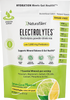 NaturalSlim Electrolytes™ Lemon-Lime