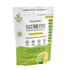 NaturalSlim Electrolytes™ Lemon - Lime - NaturalSlim USA