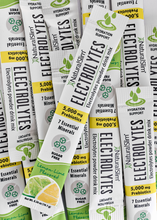 Cargar imagen en el visor de la galería, NaturalSlim Electrolytes™ Lemon-Lime