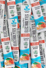 NaturalSlim Electrolytes™ Mandarin Orange