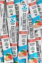 Cargar imagen en el visor de la galería, NaturalSlim Electrolytes™ Mandarin Orange