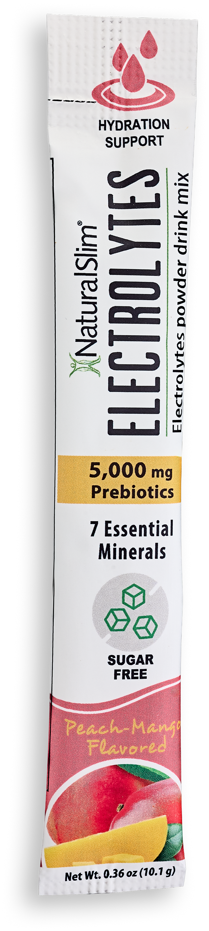 NaturalSlim Electrolytes™ Variety Pack