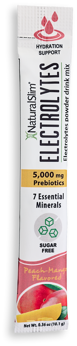 NaturalSlim Electrolytes™ Variety Pack