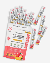 Cargar imagen en el visor de la galería, NaturalSlim Electrolytes™ Peach-Mango