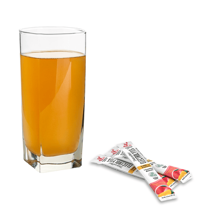NaturalSlim Electrolytes™ Peach - Mango - NaturalSlim USA