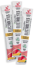 Cargar imagen en el visor de la galería, NaturalSlim Electrolytes™ Peach-Mango