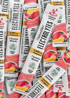 NaturalSlim Electrolytes™ Peach - Mango - NaturalSlim USA