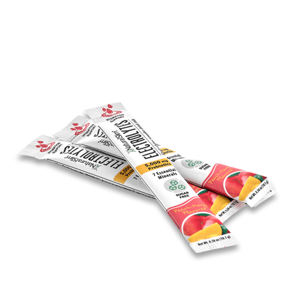 NaturalSlim Electrolytes™ Peach - Mango - NaturalSlim USA