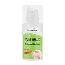 Load image into Gallery viewer, Femme Balance™ | Progesterone Cream