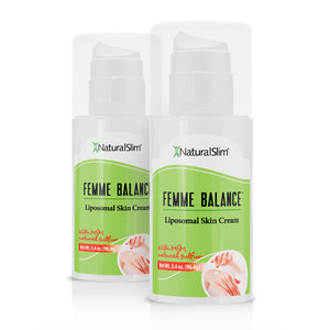 Femme Balance™ | Progesterone Cream