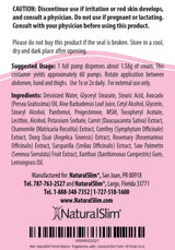 Femme Balance™ | Liposomal Skin Cream