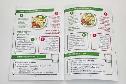 Kit Limpieza Intestinal Profunda - NaturalSlim USA