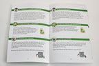 Kit Limpieza Intestinal Profunda - NaturalSlim USA