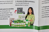 Kit Limpieza Intestinal Profunda