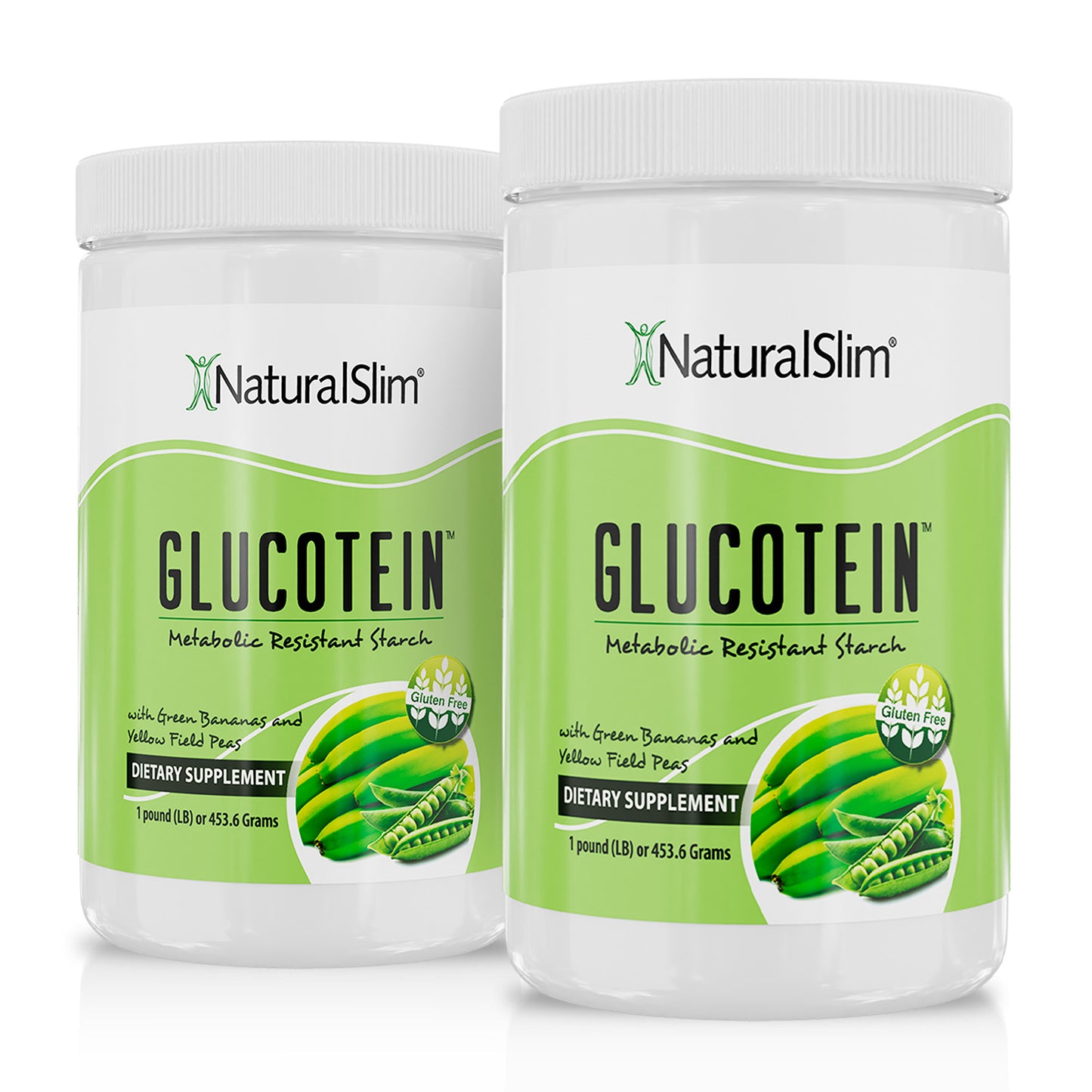 Glucotein® | Prebiótico | Harina