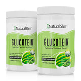 Glucotein® | Prebiótico | Harina