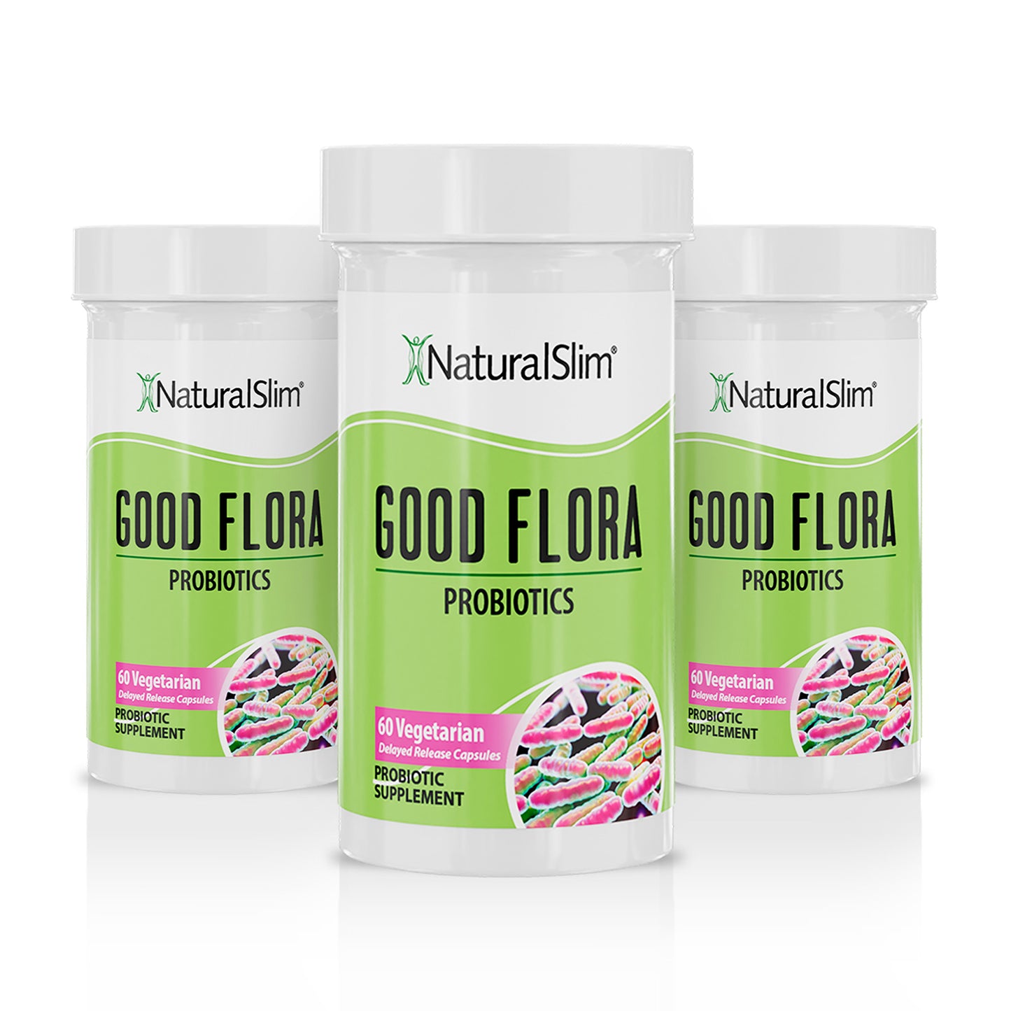 Good Flora®- Probiotics
