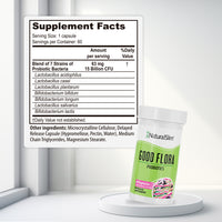 Good Flora®- Probiotics