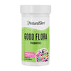 Combo de Apoyo Digestivo: 1 Glucotein + 1 Helpzymes + 1 Good Flora