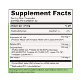 Kit Antiestreñimiento