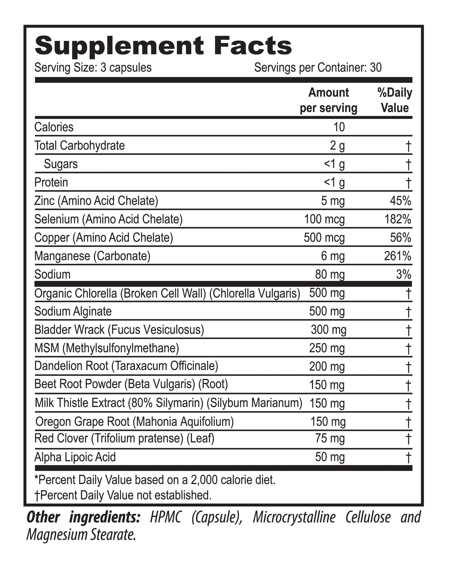 Candiseptic Kit, MagicMag and Kadsorb | Candida Albicans Fungus Cleansing & Dynamic Duo | FREE Shipping