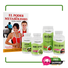 Cargar imagen en el visor de la galería, Kit Immune Support™