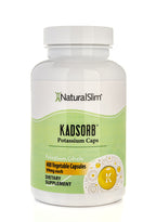 Dúo Dinámico Gift Set | MagicMag®, Kadsorb®, Libro ¡Despierta tu Metabolismo!, Mug y Caja de Regalo con Panfleto Informativo| Magnesio y Potasio - NaturalSlim USA