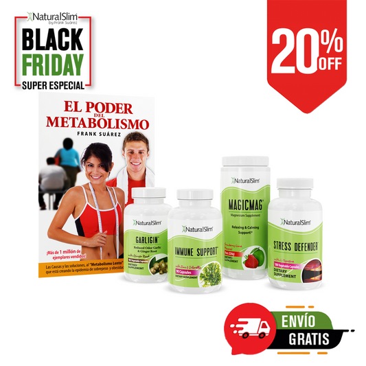 Kit Immune Support™