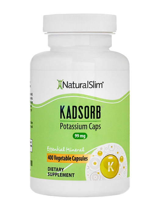 Kadsorb® Potassium Citrate