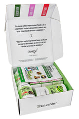 Kit Limpieza Intestinal Profunda