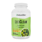 LeciClean® | Lecitina Granulada con Colina - NaturalSlim USA