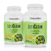 LeciClean® | Granulated Lecithin with Choline