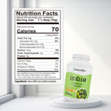 LeciClean® | Lecitina Granulada con Colina