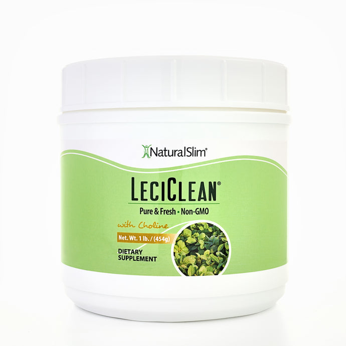 LeciClean® | Lecitina Granulada