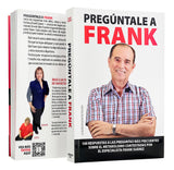 Libro Pregúntale a Frank