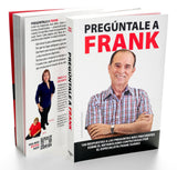 Libro Pregúntale a Frank