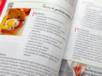 Libro Recetas El Poder del Metabolismo - Nueva Edición Interactiva - NaturalSlim USA