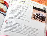 Libro Recetas El Poder del Metabolismo - Nueva Edición Interactiva