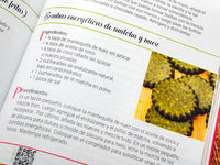 Libro Recetas El Poder del Metabolismo - Nueva Edición Interactiva