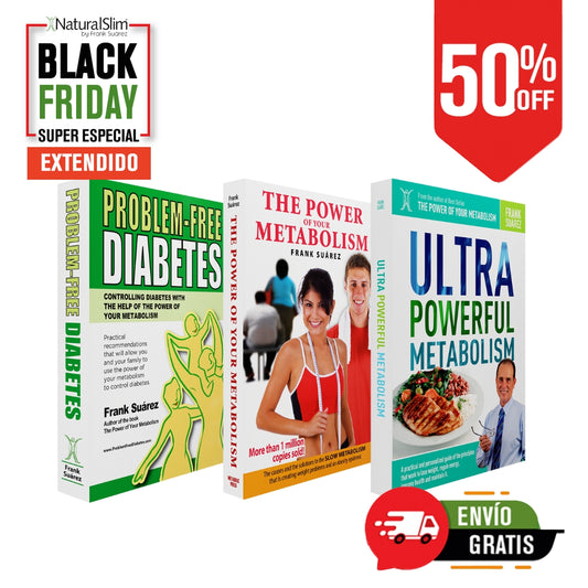 Frank Suarez English Book Collection