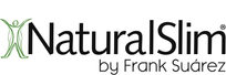 NaturalSlim USA – Inicio