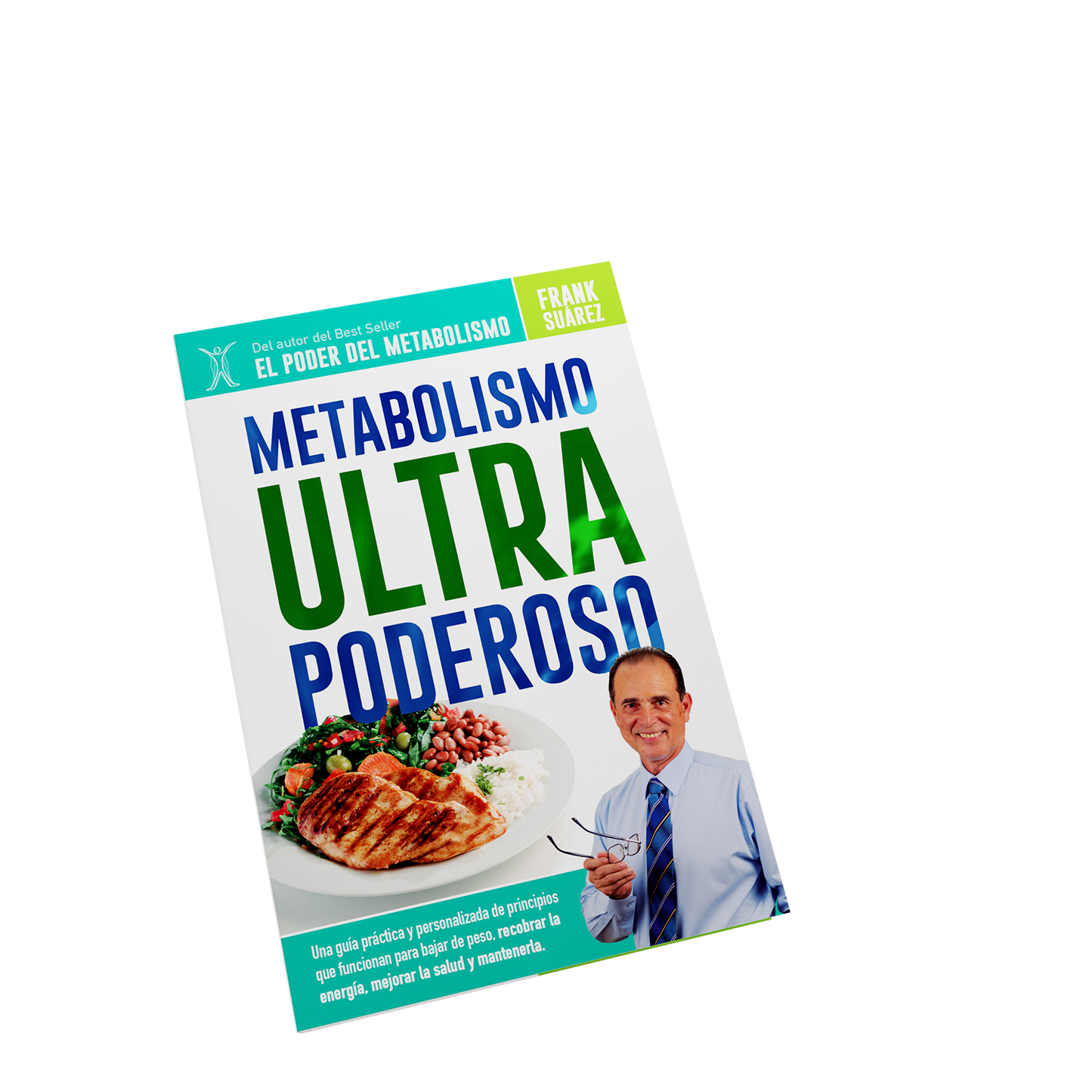 Libro Metabolismo Ultra Poderoso