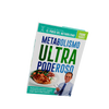 Ultra Powerful Metabolism BOOK - SPANISH