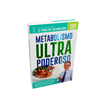 Ultra Powerful Metabolism BOOK - SPANISH