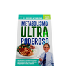 Ultra Powerful Metabolism BOOK - SPANISH